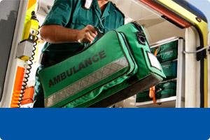 Industry Emergency Services